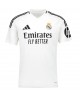 Günstige Real Madrid Jude Bellingham #5 Heimtrikot 2024-25 Kurzarm